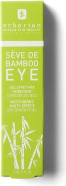 Actual product image Erborian Seve de Bamboo Eye Treatment (Gel, 15 ml, Day + Night)