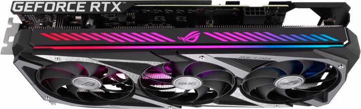 Produktbild ASUS ROG STRIX GeForce RTX 3050 OC 8G (8 GB)