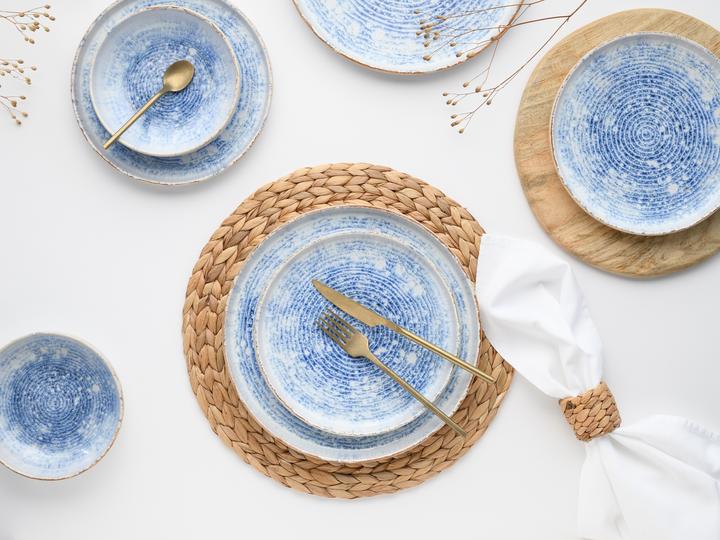 Image du produit CreaTable Uno (12 pièce(s))