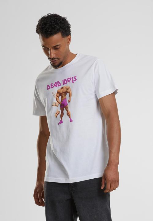 Actual product image Mister Tee Dead Idols Tee - 89259 (XL)