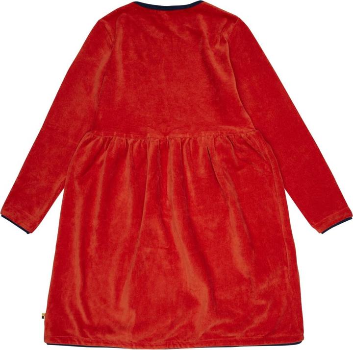Produktbild loud + proud Kleid Cord (134, 140)
