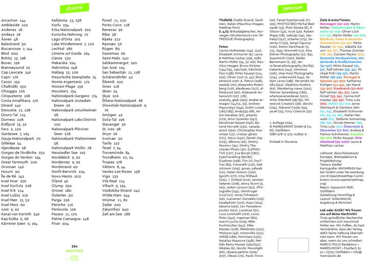 Produktbild Ab ans Wasser! 100 traumhafte Campingziele an Flüssen, Seen & Meer in Europa (Deutsch, Ginzel, Ralfua, Leon/Kaupat, Mirko/Johnen, 2023)