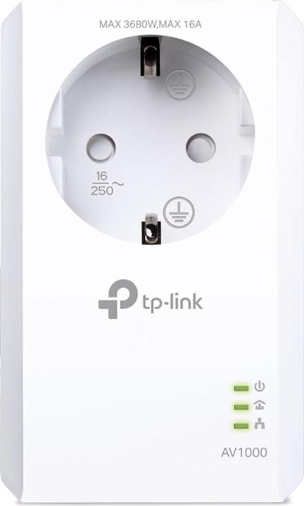 Produktbild TP-Link TL-PA7017P (1000 Mbit/s)