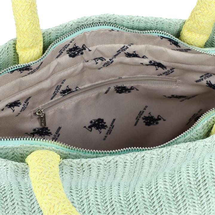 Image du produit U.S. Polo Sac à bandoulière Straw 04 38 cm