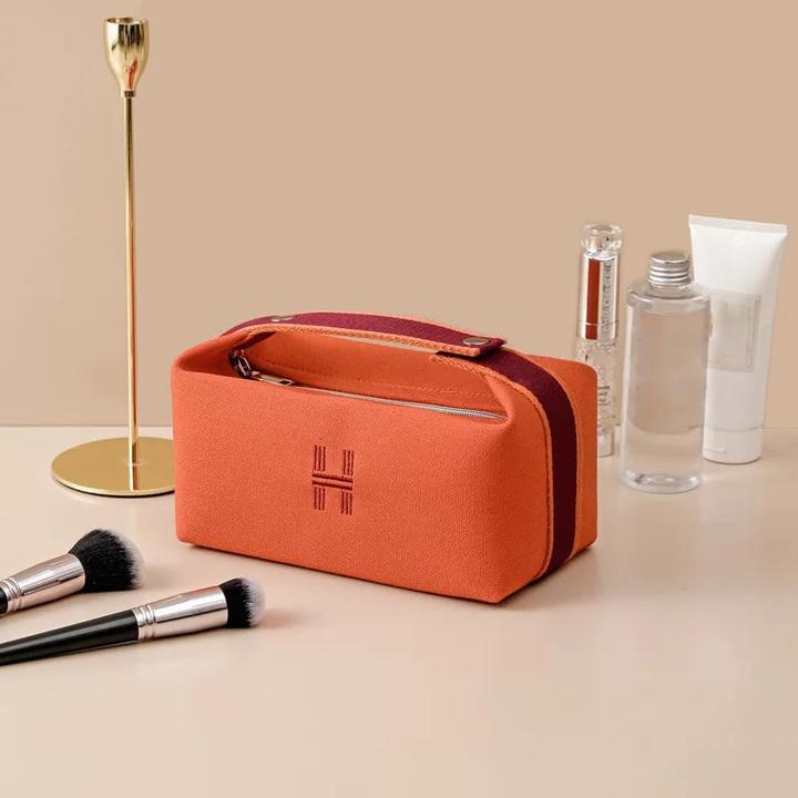 Only-Bags.Store Kosmetiktasche Reise Kosmetiktasche Toilettenartikel Organizer Wasserdicht Lagerung Waschbeutel