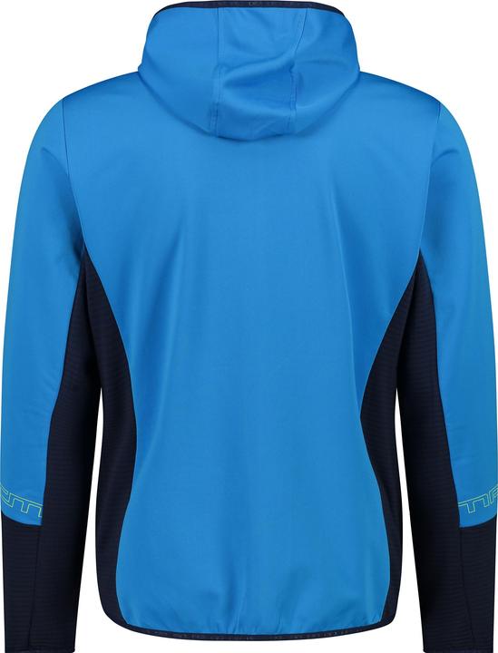 Produktbild CMP Campagnolo Stretch Hoodie (S)