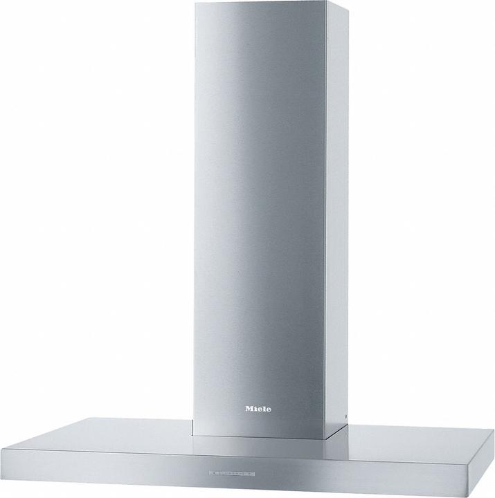 Miele PUR 98 W (Hotte murale)
