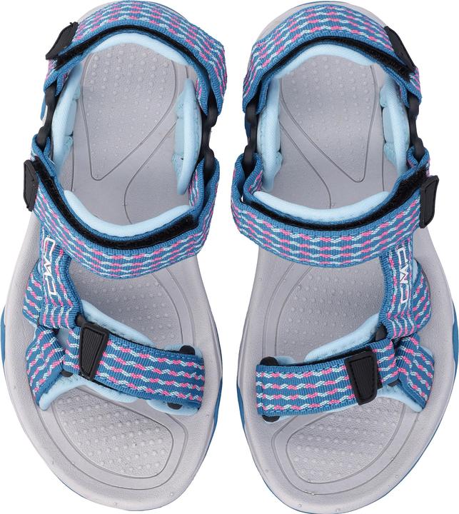 Actual product image CMP Campagnolo CMP sandal HAMAL (31)