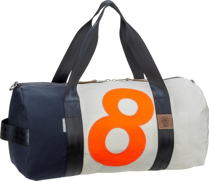 360Grad Reisetasche Pirat (36 l)