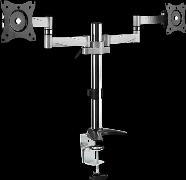 Produktbild LogiLink BP0077 (Tisch, 27")