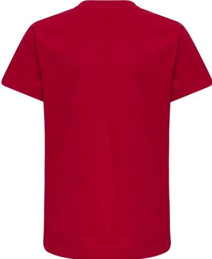 Immagine prodotto hummel Hmlred Maglietta Basic P/E Bambino (164)
