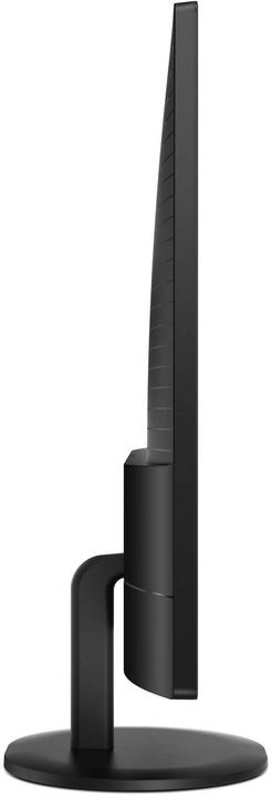 Productafbeelding AOC IPS WLED Monitor,,, HDMI / Displayport, 4ms reactietijd, Luidsprekers (2560 x 1440 pixels, 27")