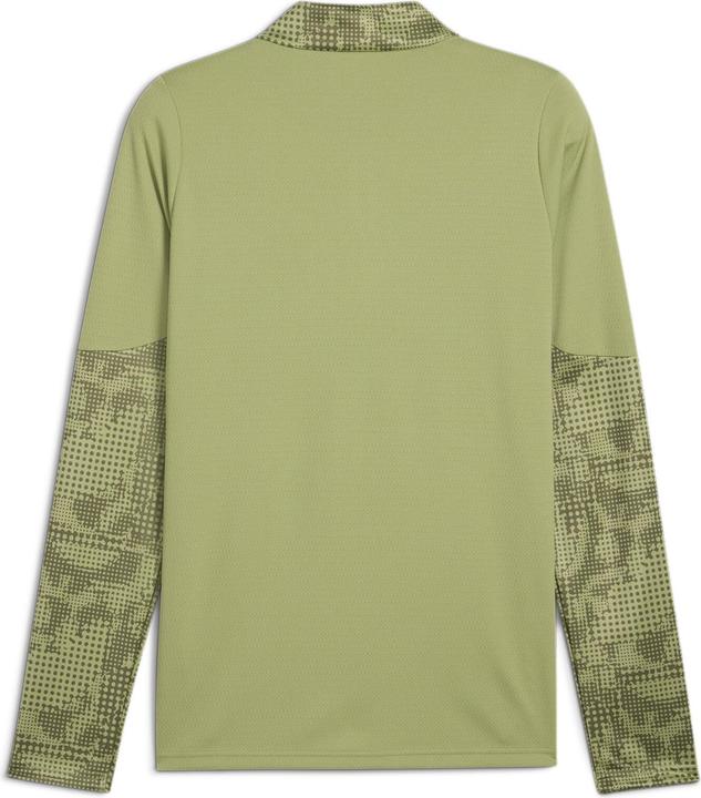 Produktbild Puma teamCUP Training 1/4 Zip Top (S)