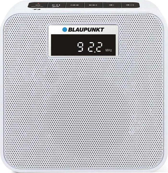Actual product image Blaupunkt Prb 100