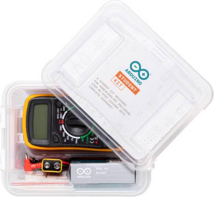 Produktbild Arduino Student Kit