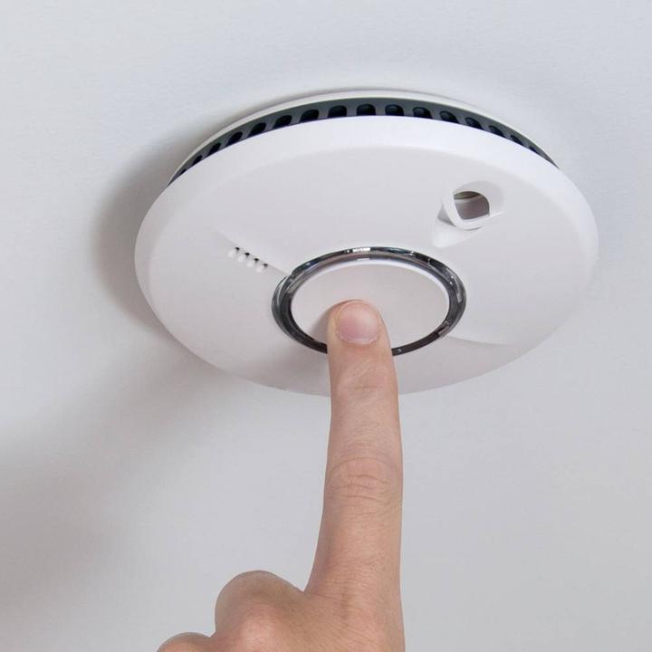 Immagine prodotto FireAngel ST-622-IT P-Line
