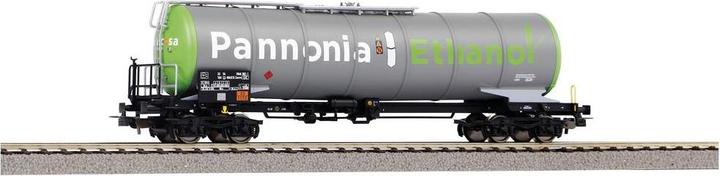 Image du produit Piko CZ-WASCO Citerne articulée Zacns Pannonia-Ethanol, Ep.VI (Piste H0)