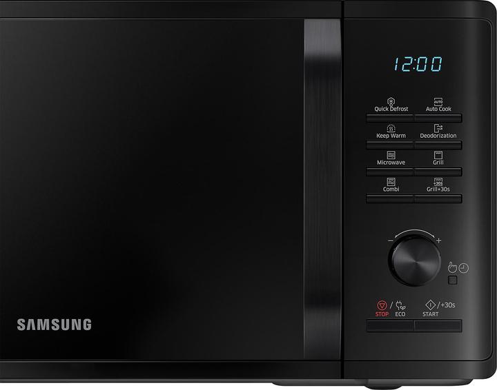 Produktbild Samsung Mg23k3505ak/Sw (23 l)