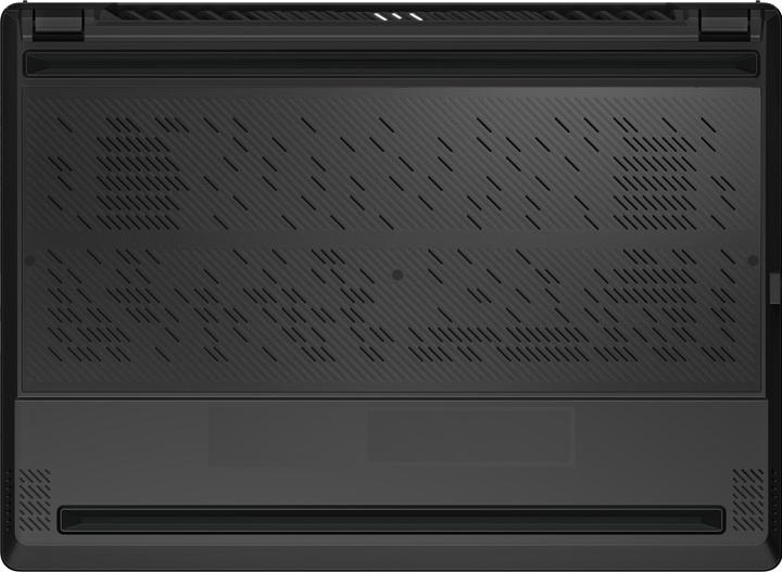 Actual product image ASUS ROG Zephyrus G15 RTX 3070 Ti (15.60", AMD Ryzen 7 6800HS, 16 GB, 1000 GB, CH)