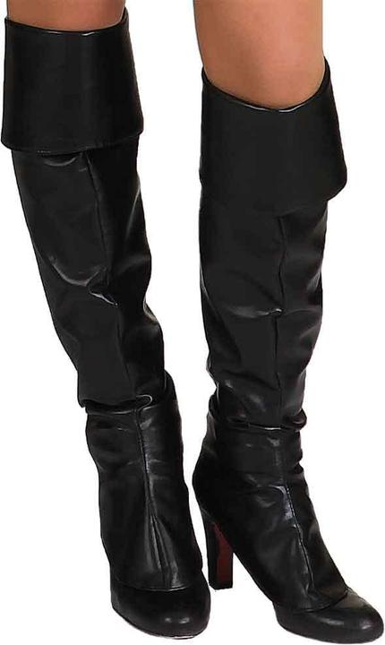 Orlob Stiefelstulpen Overknee für Damen