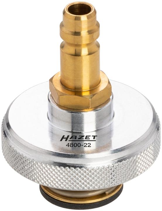 Immagine prodotto HAZET Adattatore per radiatore 4800-22