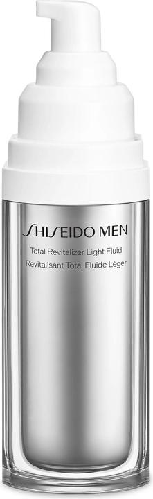 Actual product image Shiseido Total Revitalizing Light (re) (70 ml)