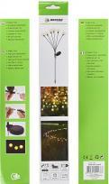 Actual product image Benson Garden Garden light solar 6 sphere flex (IP44)