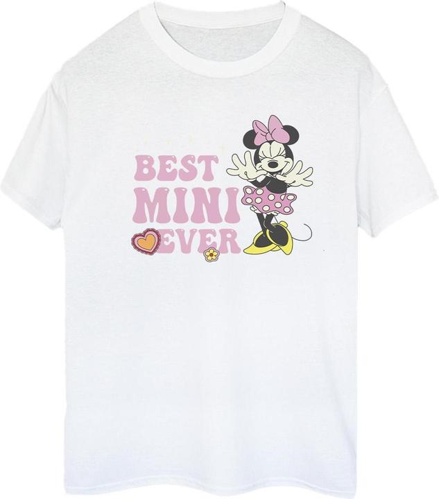 Disney Best Mini Ever TShirt (S)