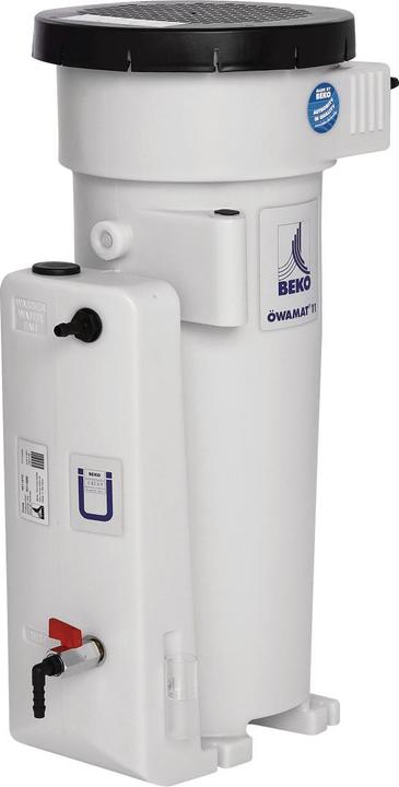 Image du produit Aircraft Séparateur huile/eau ÖWAMAT® 11