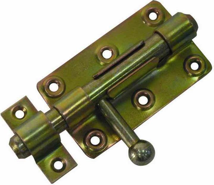 Immagine prodotto GAH Catenaccio con occhiello 140 mm zincato (1 pz.)