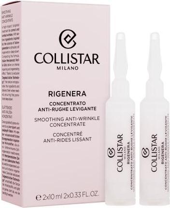 Image du produit Collistar COMPARATIVE ADOLESCENT CONCENTRATE 2 ampoules x 10 ml (10 ml)
