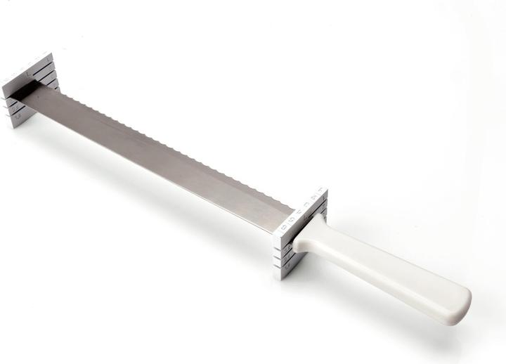 Produktbild Kaiser Tortenbodenmesser mit Distanzhalter
