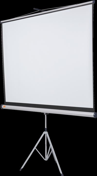 Image du produit Nobo Écran professionnel sur trépied 1902396W 175x115cm (68.90", 16:10)