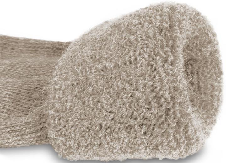 Actual product image Normani Alpaka (Single pack, 43 - 46)