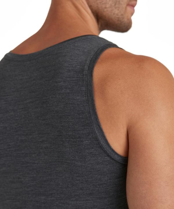 Produktbild Falke Herren Singlet (L)