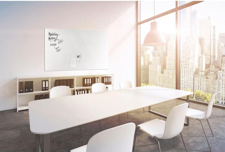 Image du produit Magnetoplan Glassboard (100 x 200 cm)