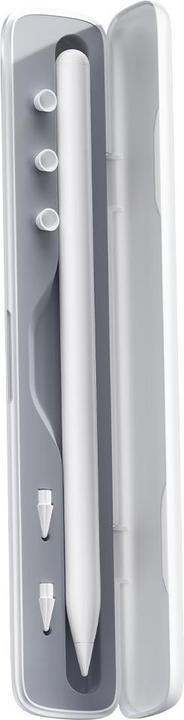 Baseus Étui stylet pour tablette Smooth Writing 2 - blanc