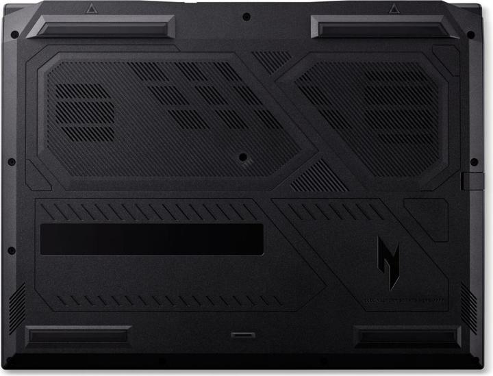 Actual product image Acer Nitro V16 RTX 4060 (16", AMD Ryzen 7 8845HS, 32 GB, 1000 GB, DE)