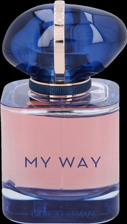 Produktbild Giorgio Armani My Way Intense (Eau de Parfum, 30 ml)