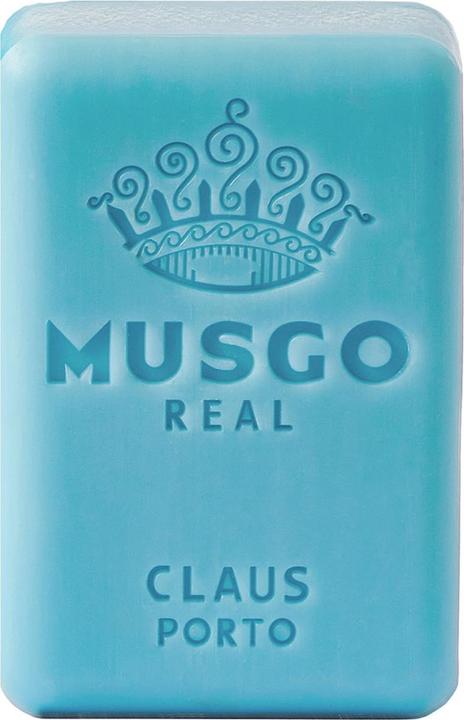 Immagine prodotto Musgo Real Sapone per il corpo Alto Mar