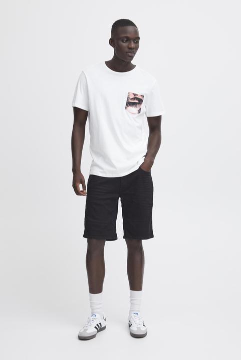 Actual product image Blend BHDenim shorts - 20713326 (L)