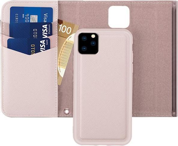 Actual product image Habitu Eris Series Designer Clutch Case (Apple iPhone 11 Pro)