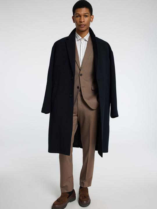 Produktbild Selected Homme Gewebte Hose (50)