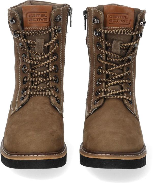 Actual product image Camel Active Stiefelette (40)
