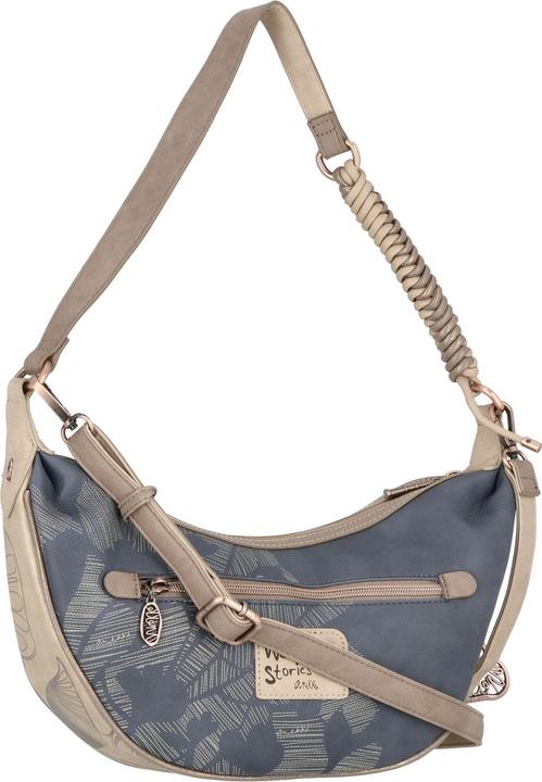 Immagine prodotto Anekke Nature Schultertasche 34 cm