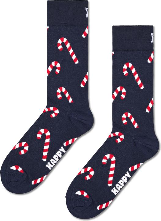 Actual product image Happy Socks X-Mas Stocking (pack of 3, 36 - 40)