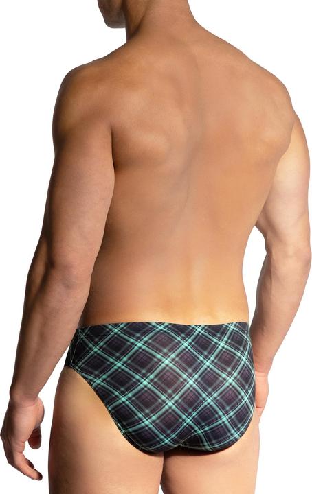 Image du produit Olaf Benz Slip RED2426 Lettre de sport (L, Une unité par pack)