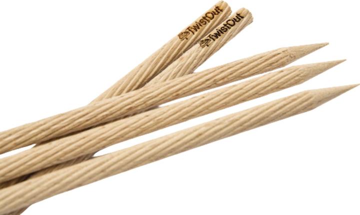 Actual product image Twist Out Drain cleaner sticks (8) (8 pcs.)