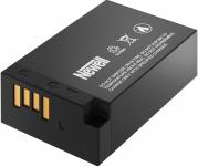 Produktbild Newell DL-USB-C Zweikanal-Ladegerät und LP-E17-Akku-Set für Canon (Kamera Akku Ladegerät)
