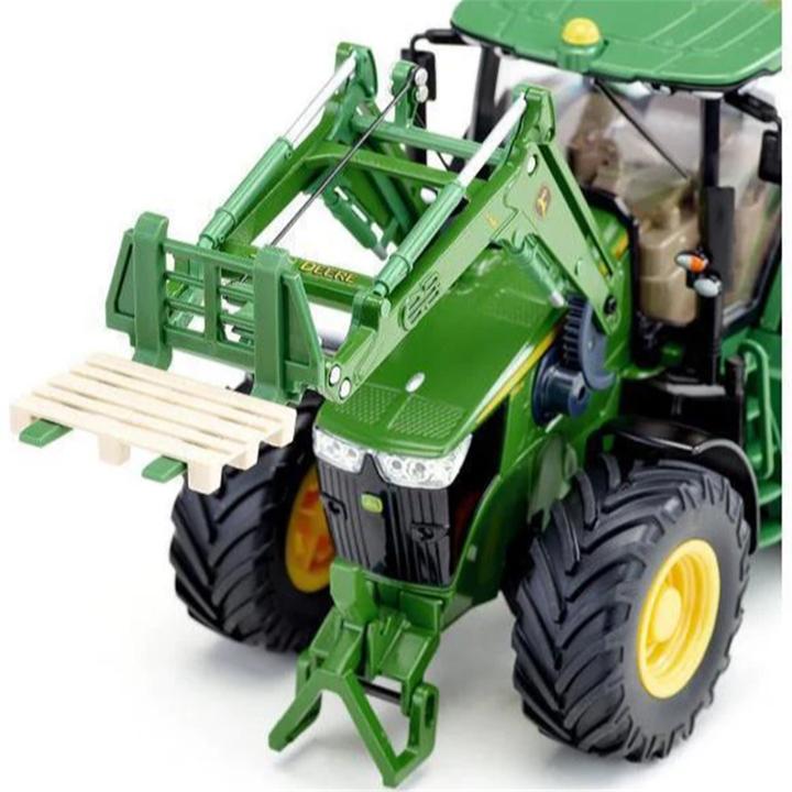 Image du produit Siku John Deere 7310R (RTR Prêt à fonctionner)